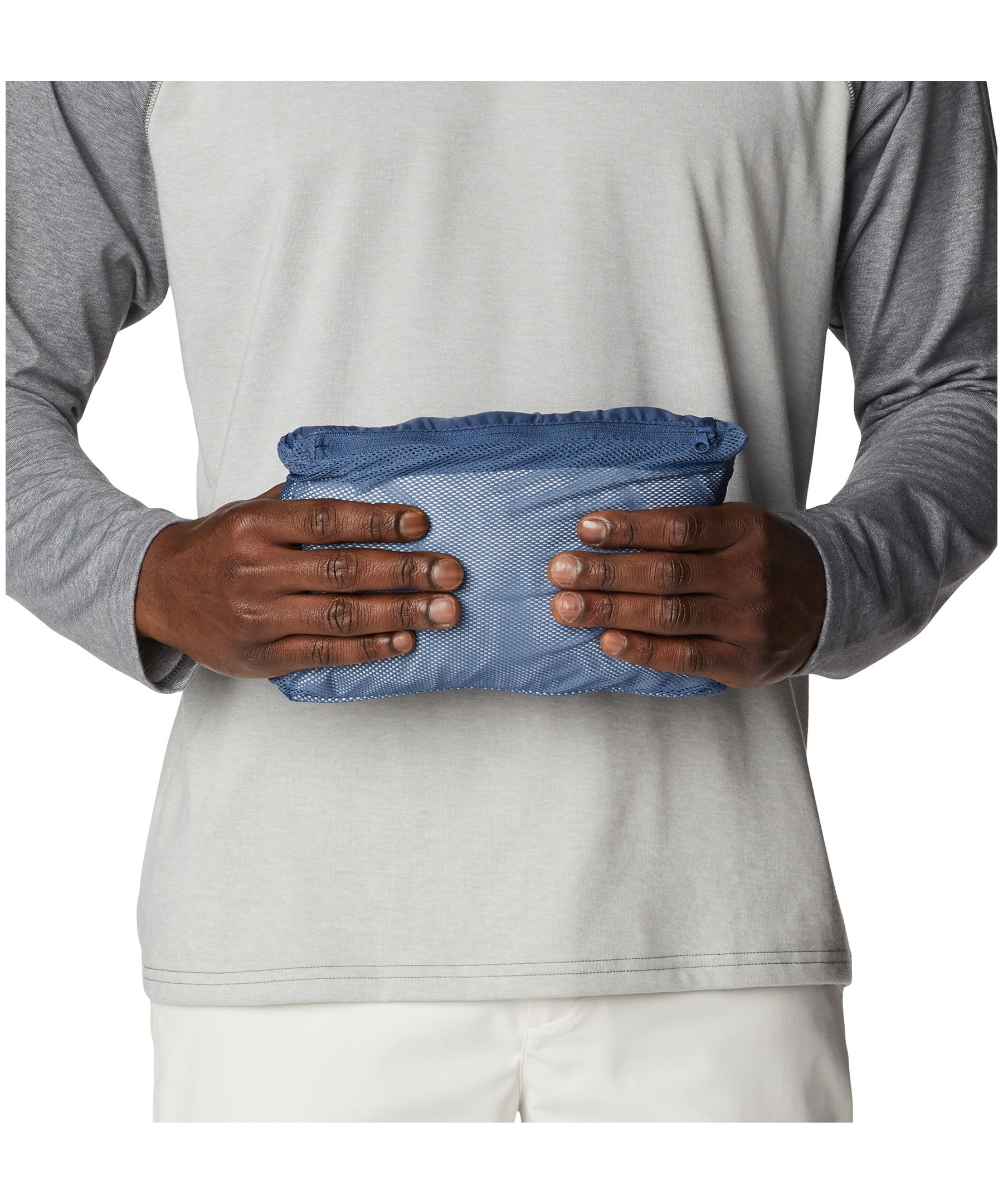 Columbia Men's WaterTight II Omni-Tech™ Waterproof Packable Jacket