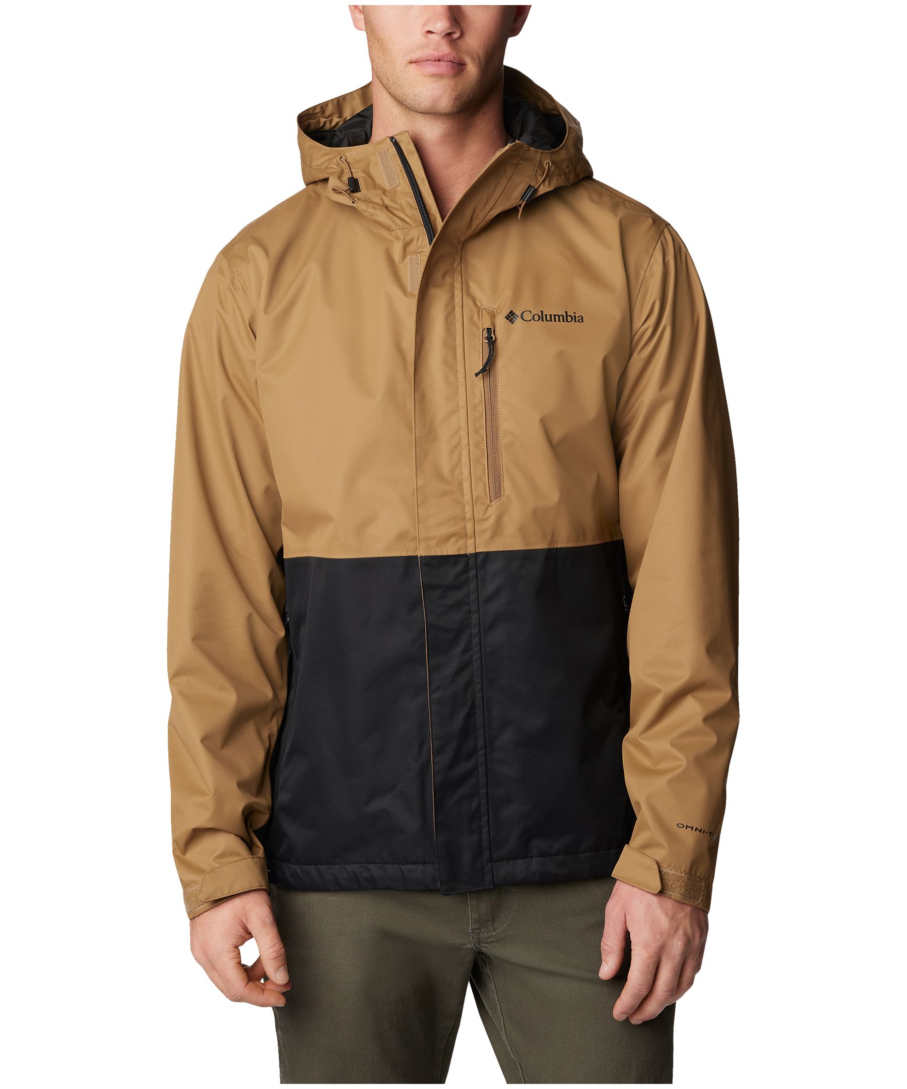 Sport chek columbia store men's jackets