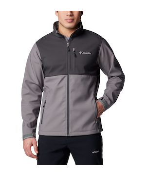 Veste à extérieur souple pour hommes, Ascender, Columbia