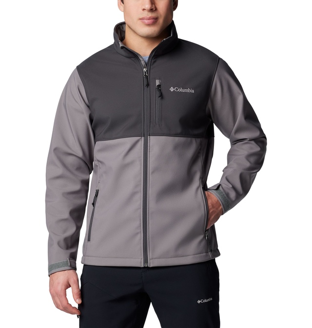 Veste à extérieur souple pour hommes, Ascender, Columbia