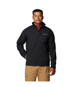 Columbia Men's Ascender Softshell Jacket