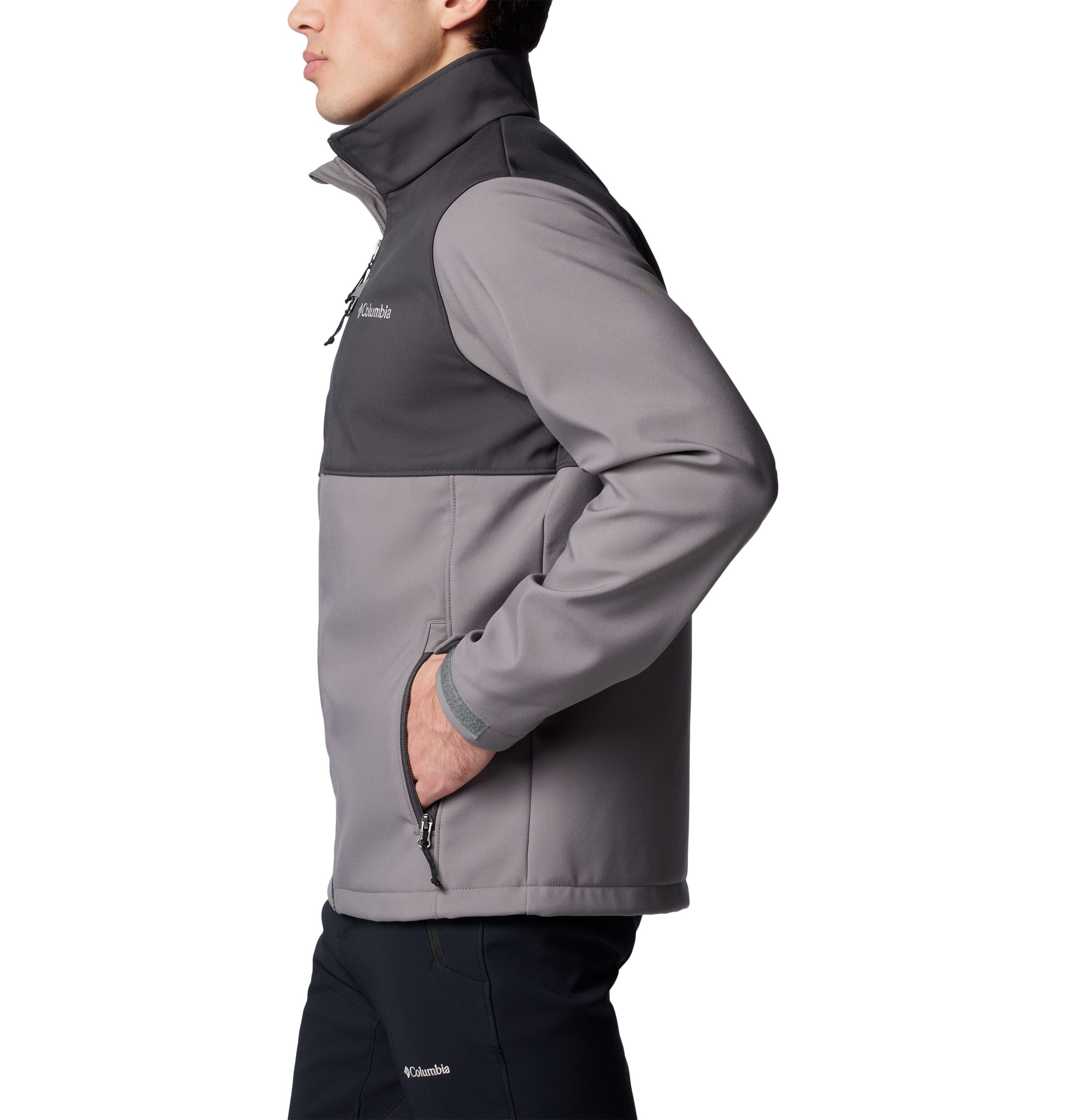 Columbia Men's Ascender Softshell Jacket