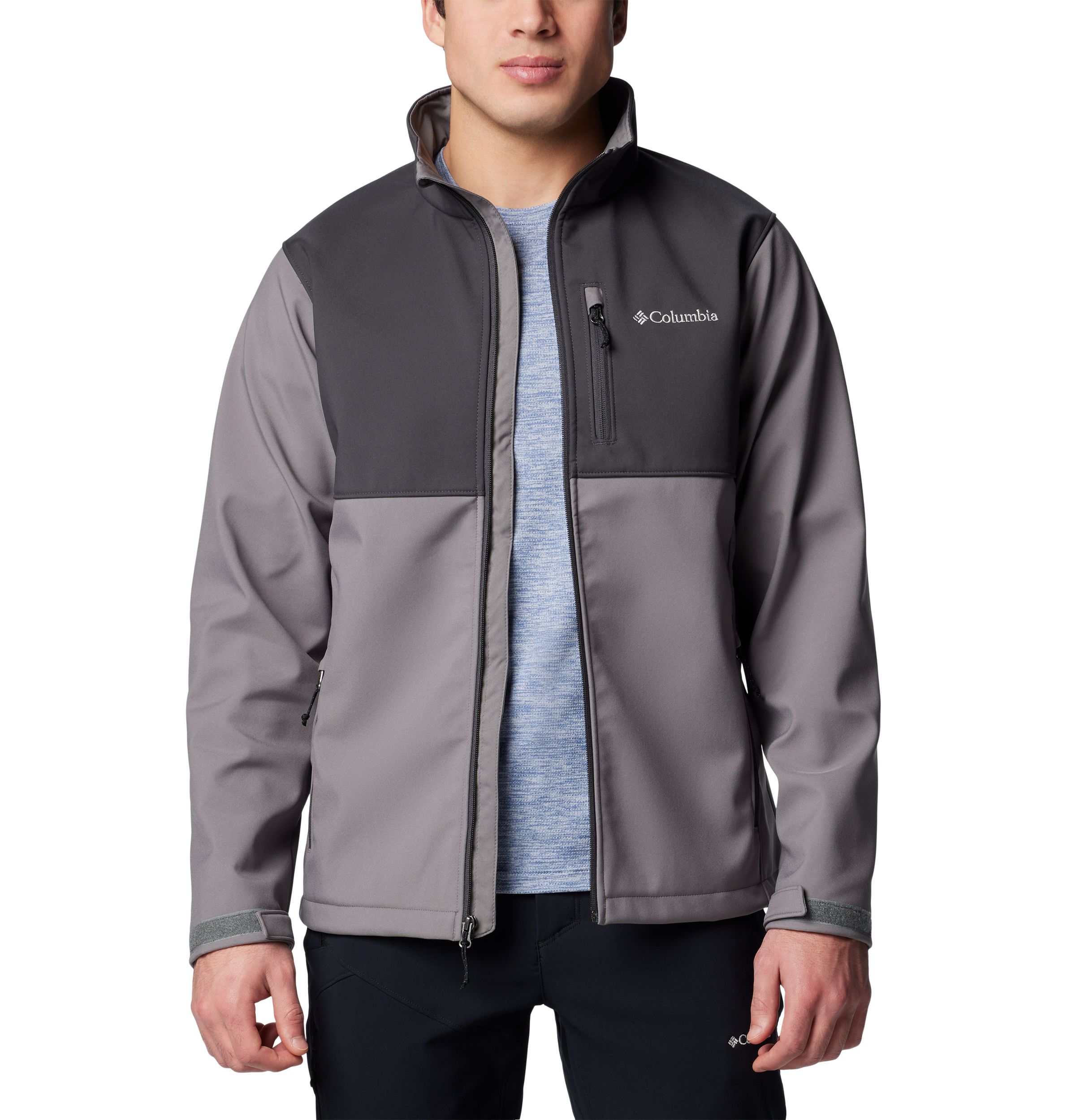Columbia Men's Ascender Softshell Jacket | Mark's