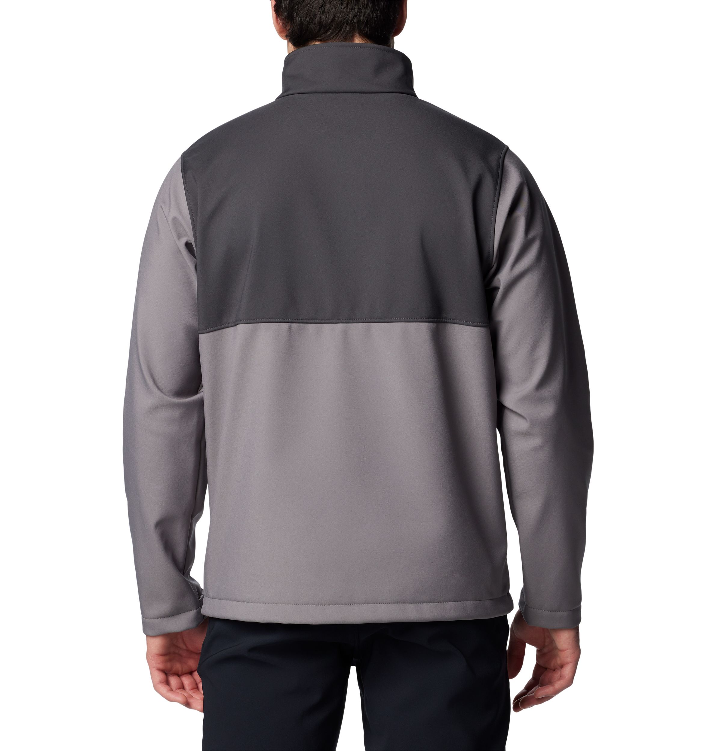Columbia Men's Ascender Softshell Jacket