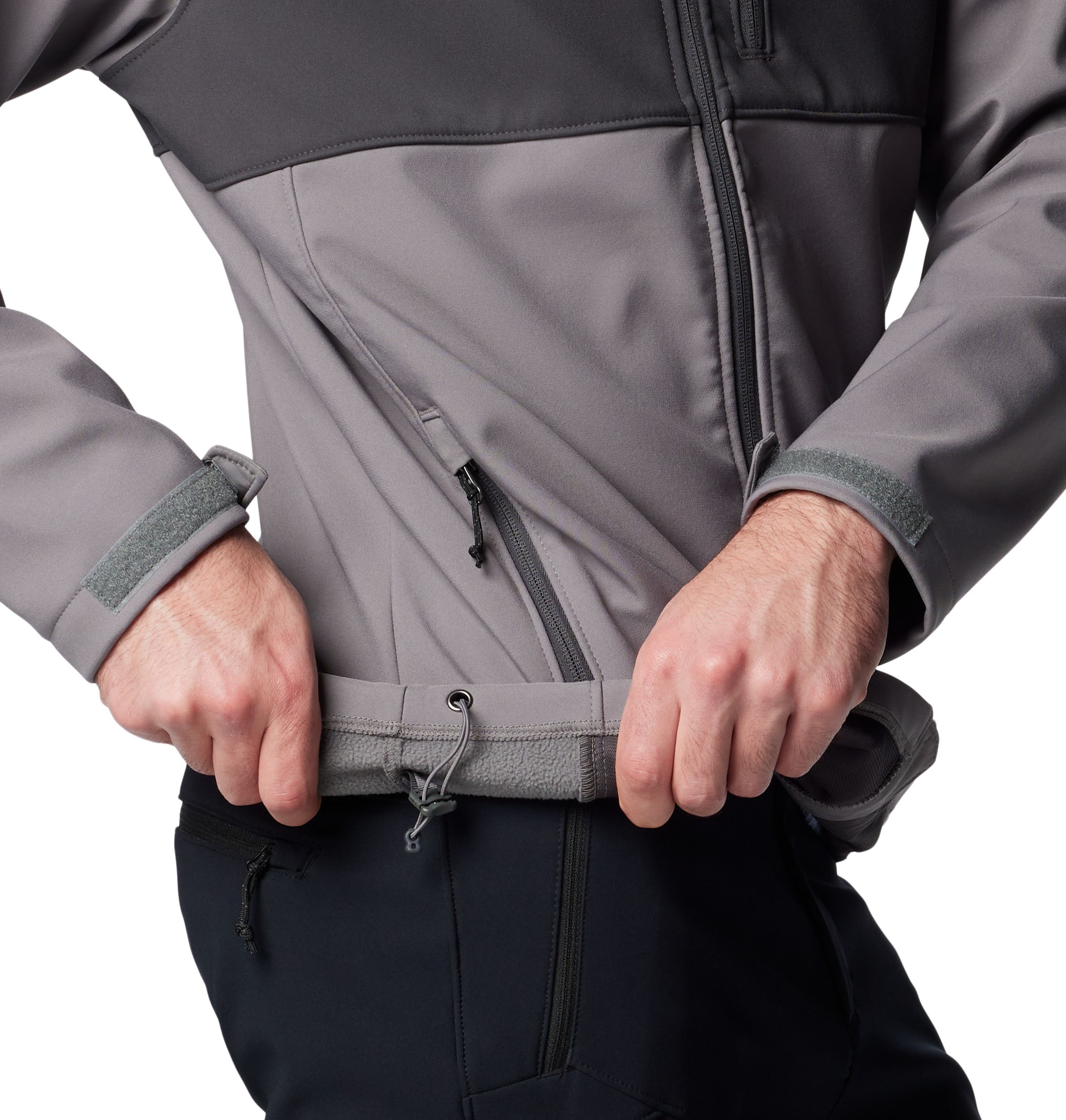 Columbia Men's Ascender Softshell Jacket