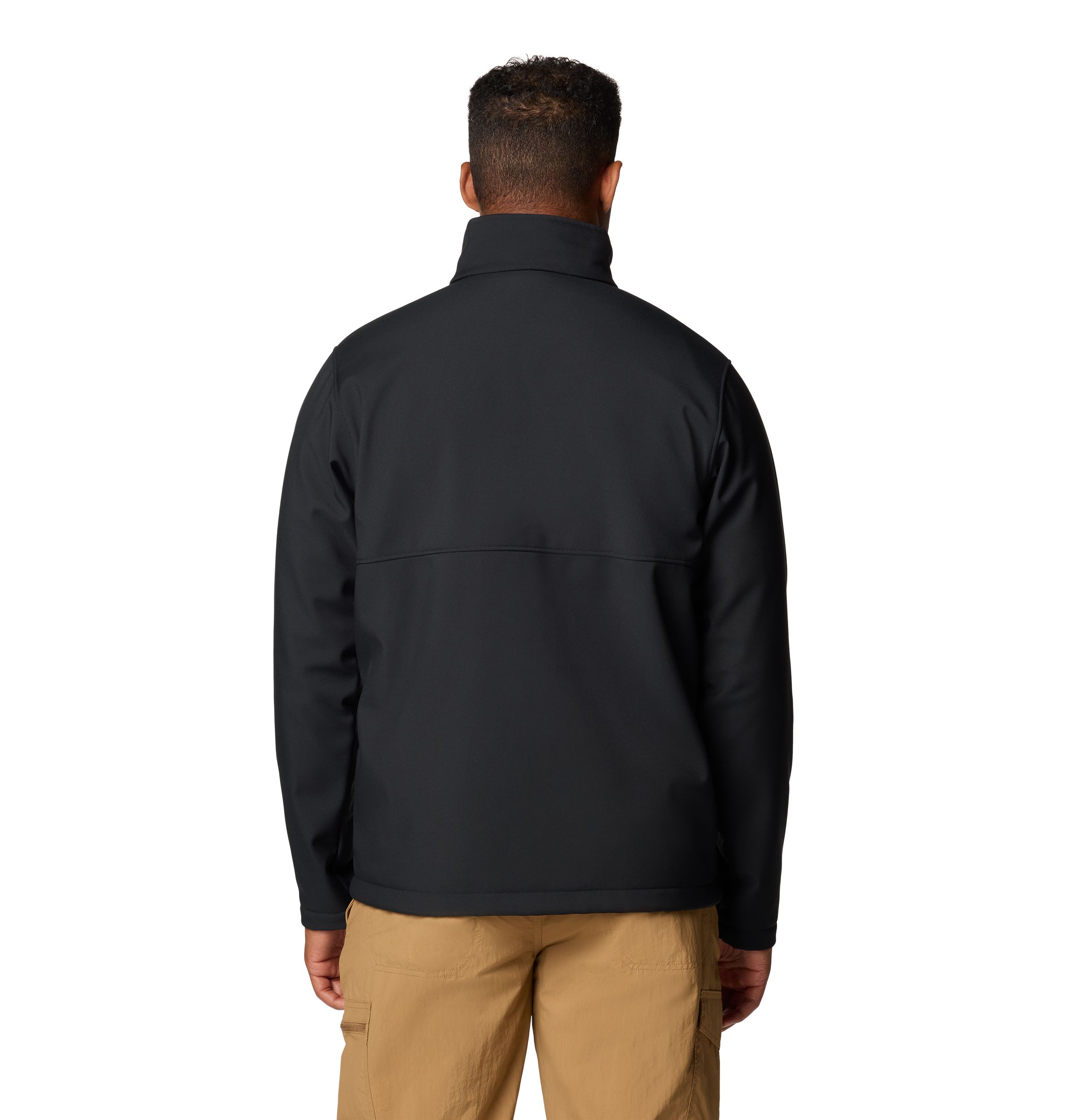 Columbia Men's Ascender Softshell Jacket