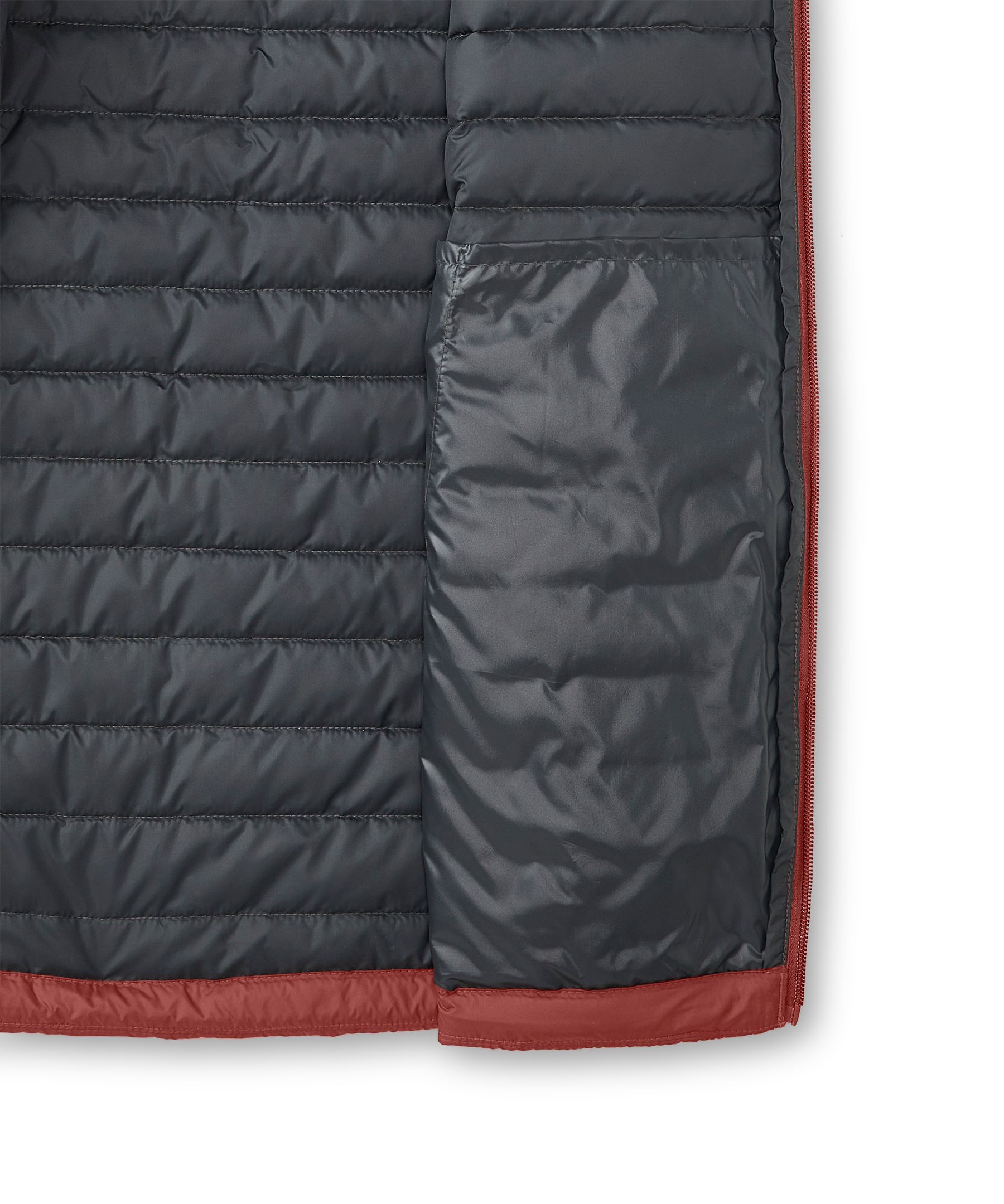 Columbia Men's Silver Falls Insulated Puffer Vest