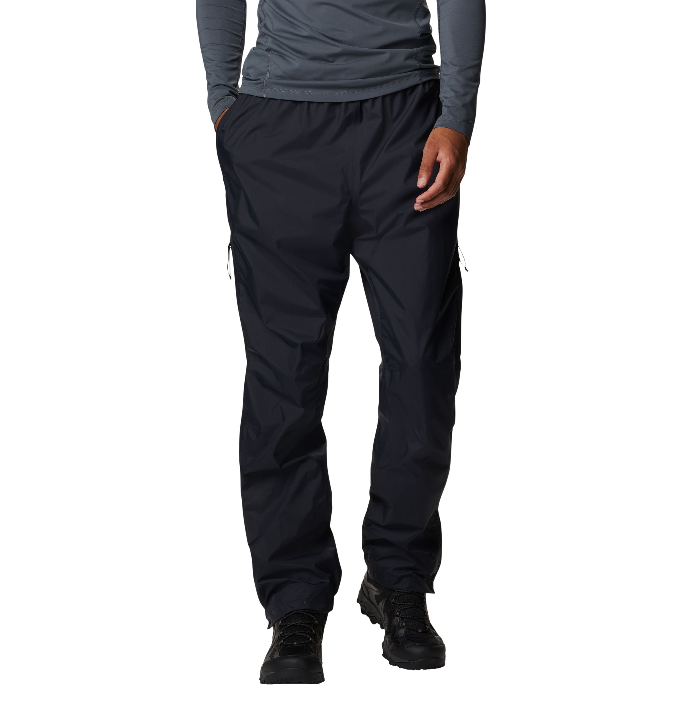 Pantalon imperméable à 2 couches pour hommes, Adventure II, Columbia
