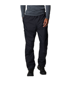 Pantalon imperméable à 2 couches pour hommes, Adventure II, Columbia