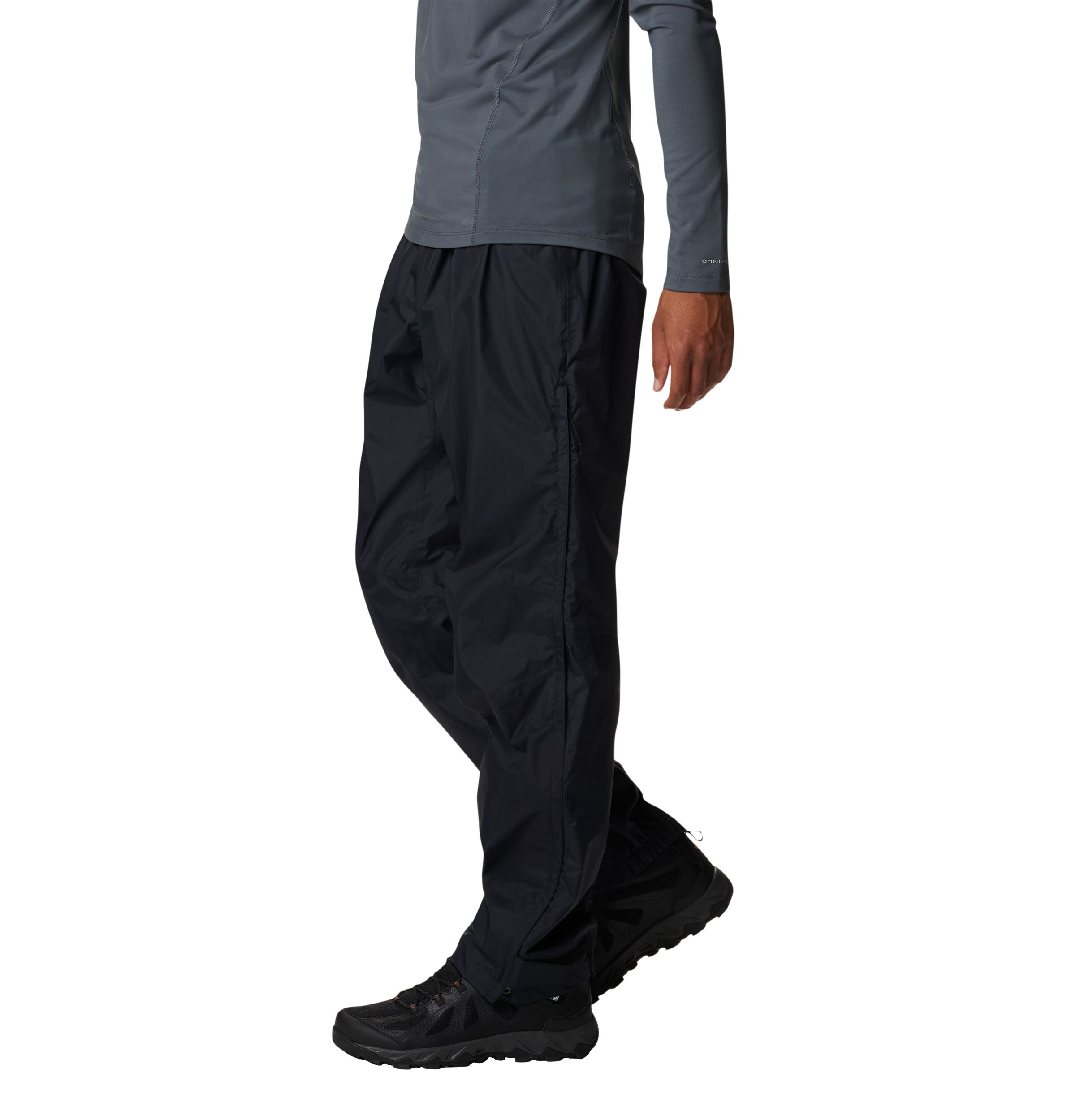 Pantalon imperméable à 2 couches pour hommes, Adventure II, Columbia