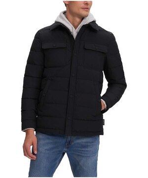 Veste bouffante pour hommes, Dallas, Noize