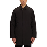 Veste bouffante mi-longue pour hommes, Ryo, Noize Front_Flat