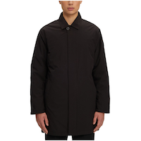 Veste bouffante mi-longue pour hommes, Ryo, Noize Front_Flat
