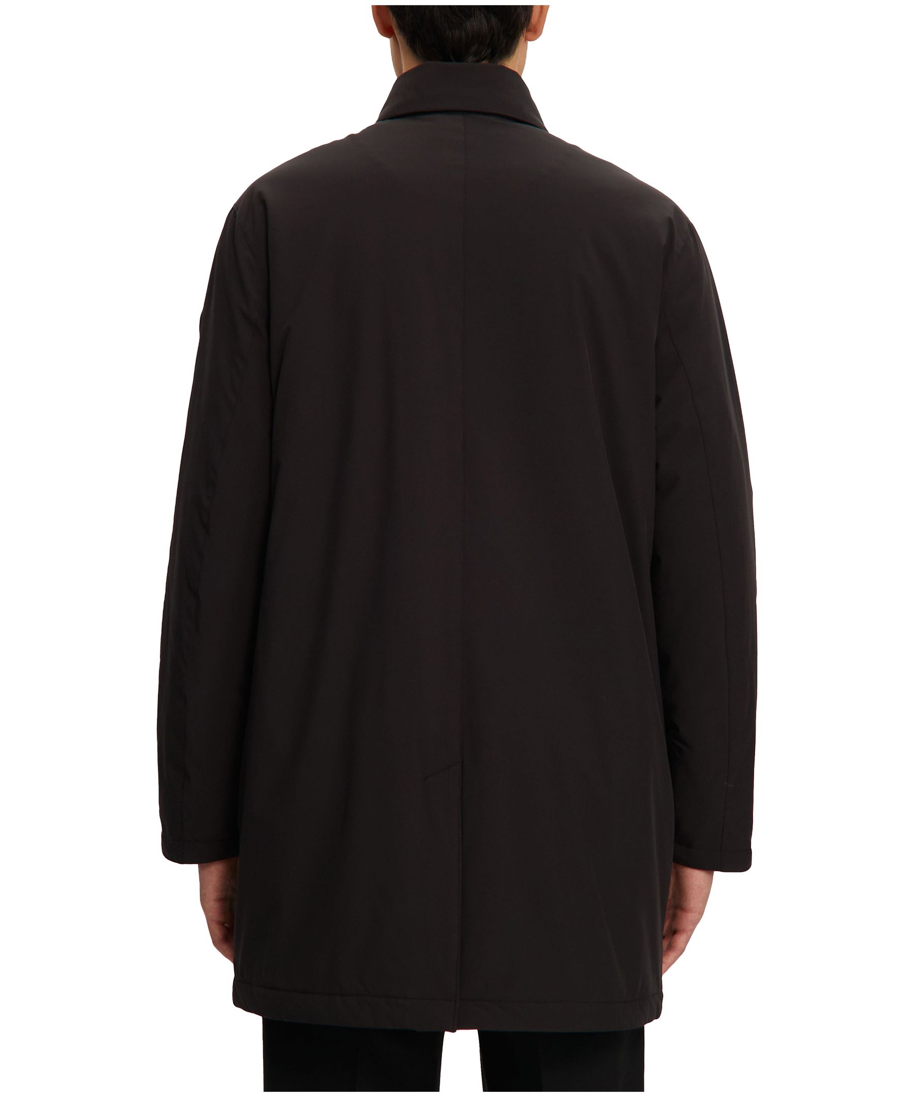Veste bouffante mi-longue pour hommes, Ryo, Noize