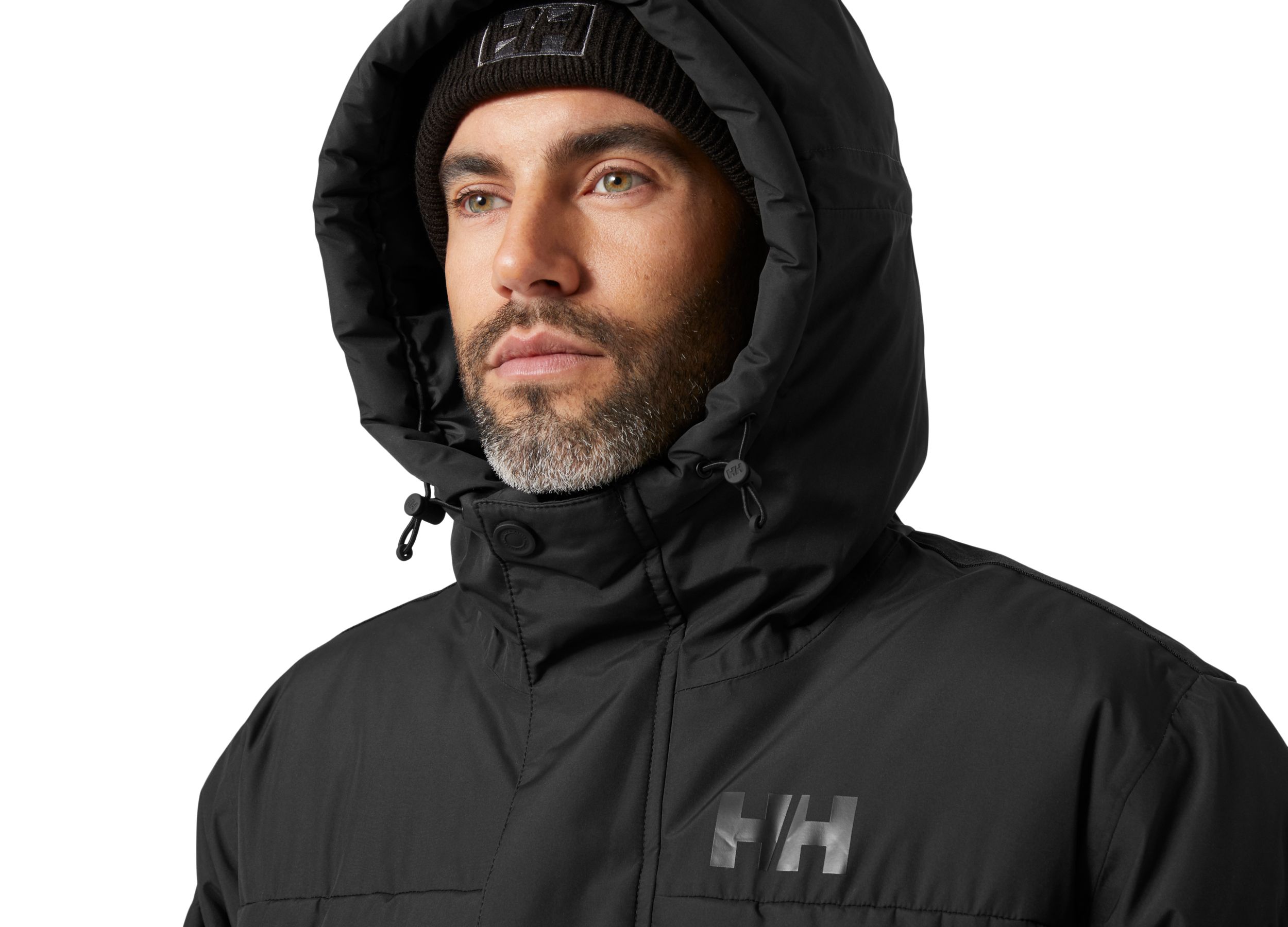 Helly Hansen Men's Reine Helly Tech® Waterproof Breathable - Main Image