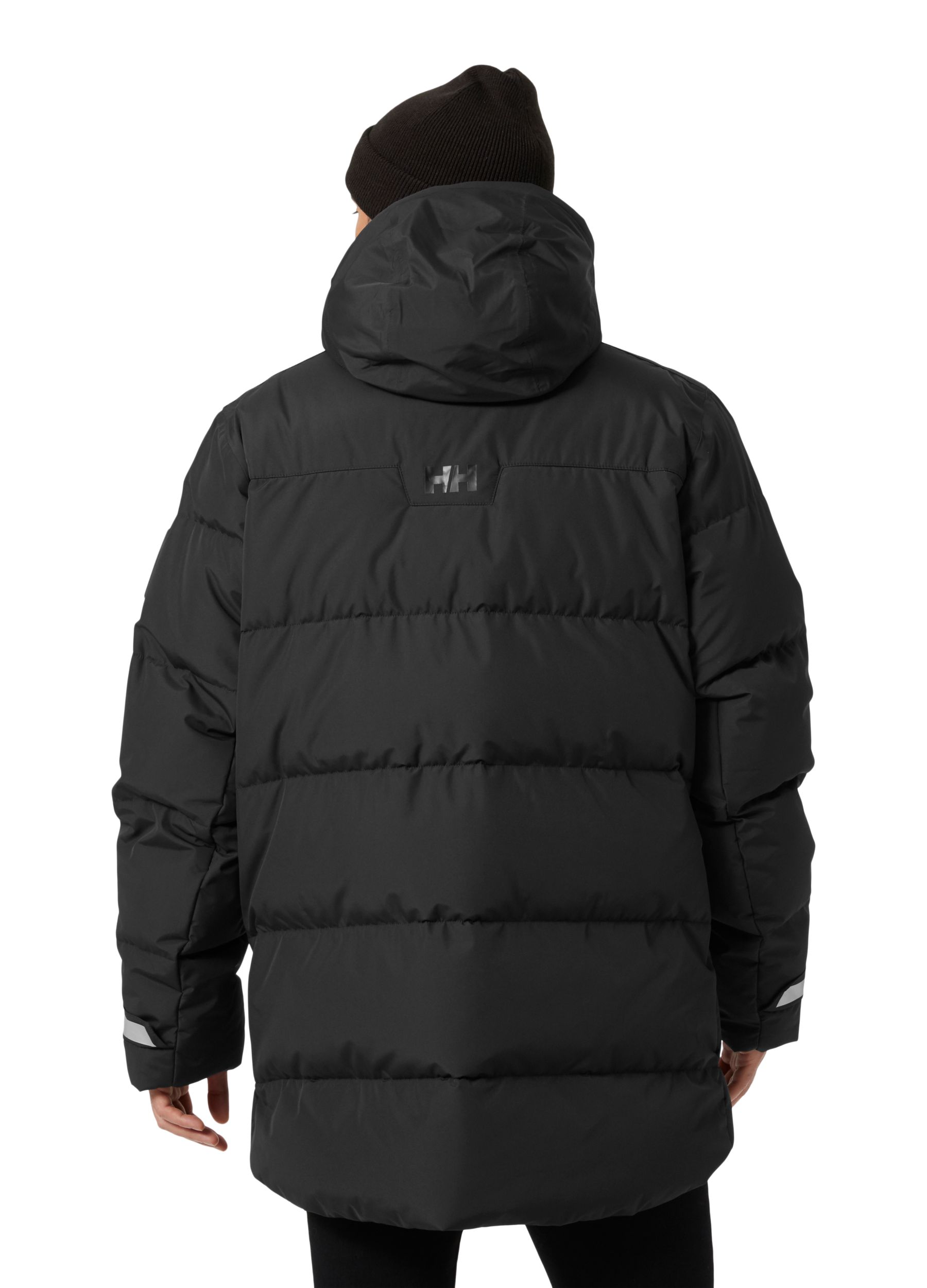 Helly Hansen Men's Reine Helly Tech® Waterproof Breathable Insulated Parka