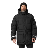 Helly Hansen Men's Reine Helly Tech® Waterproof Breathable Insulated Parka Front_Flat