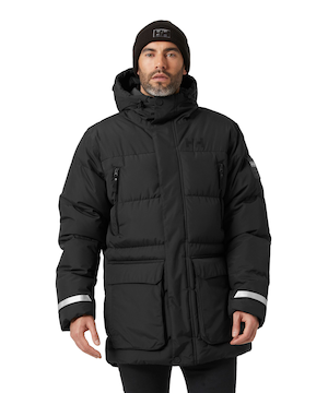 Helly Hansen Men's Reine Helly Tech® Waterproof Breathable Insulated Parka