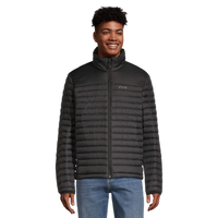 Veste bouffante isolée pour hommes, Fernie, Helly Hansen Front_Flat