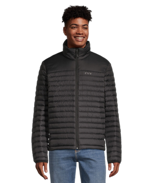 Veste bouffante isolée pour hommes, Fernie, Helly Hansen
