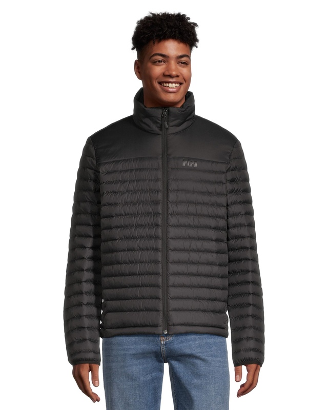 Veste bouffante isolée pour hommes, Fernie, Helly Hansen