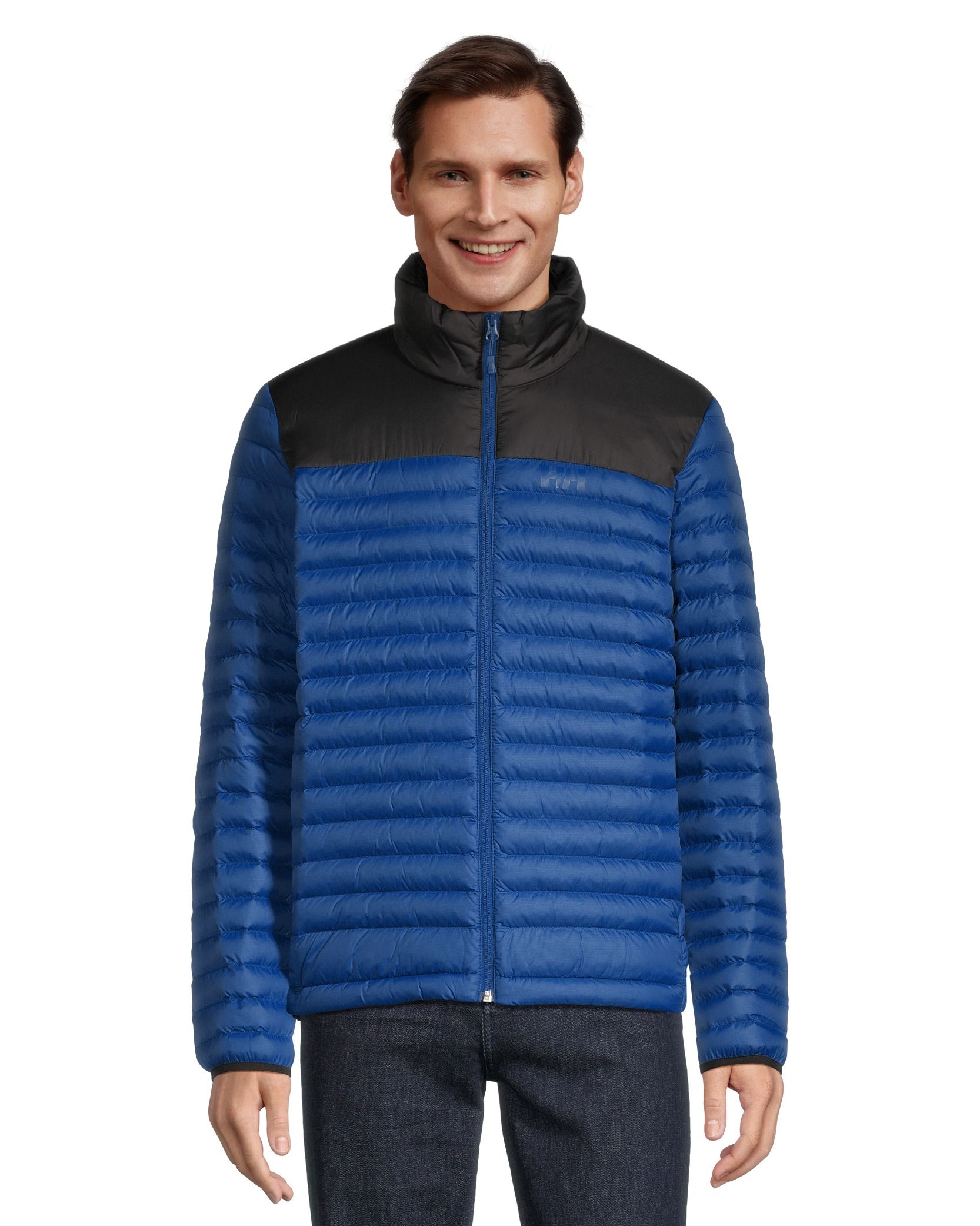 Veste bouffante isolée pour hommes, Fernie, Helly Hansen