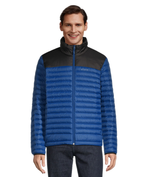 Veste bouffante isolée pour hommes, Fernie, Helly Hansen