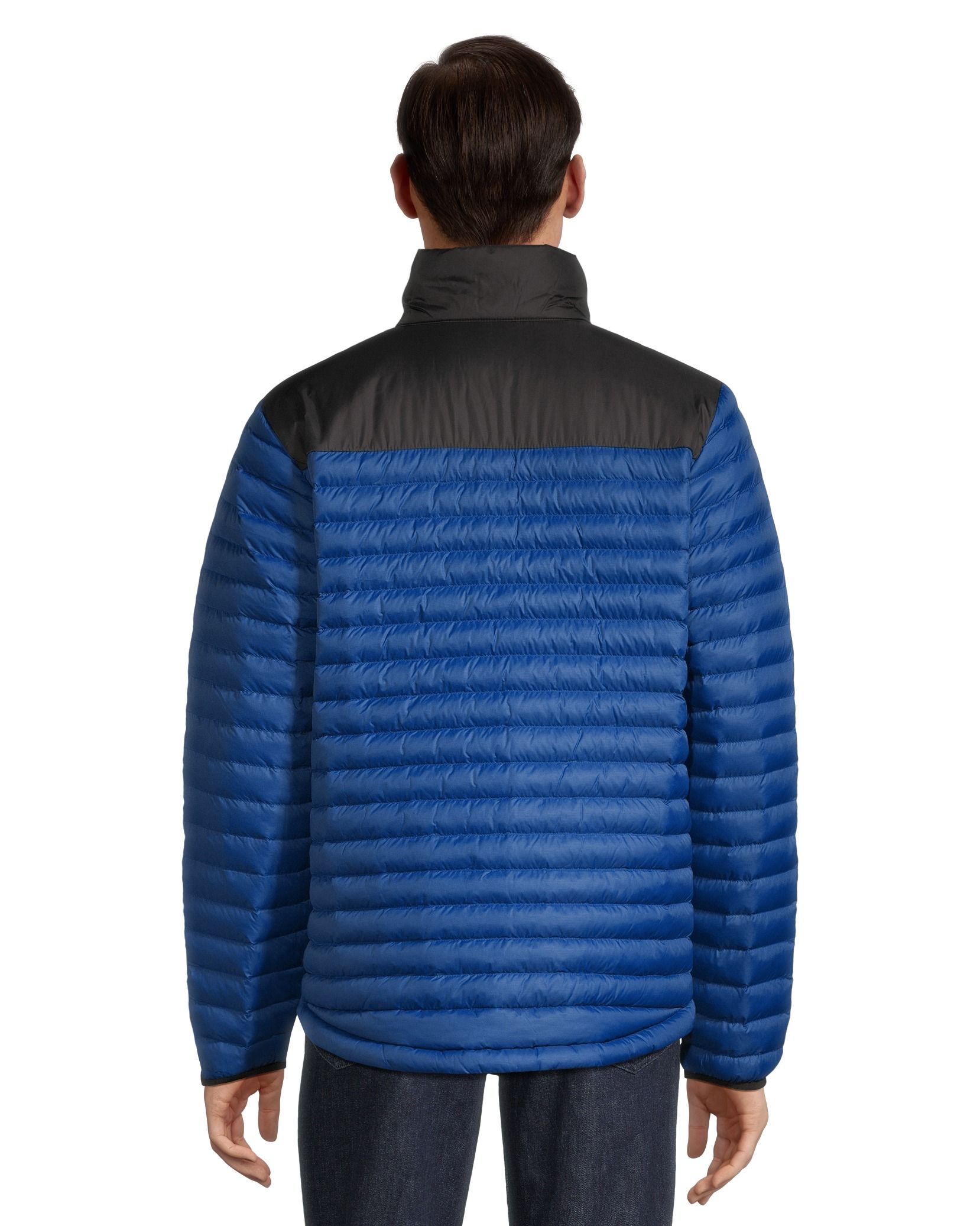 Veste bouffante isolée pour hommes, Fernie, Helly Hansen