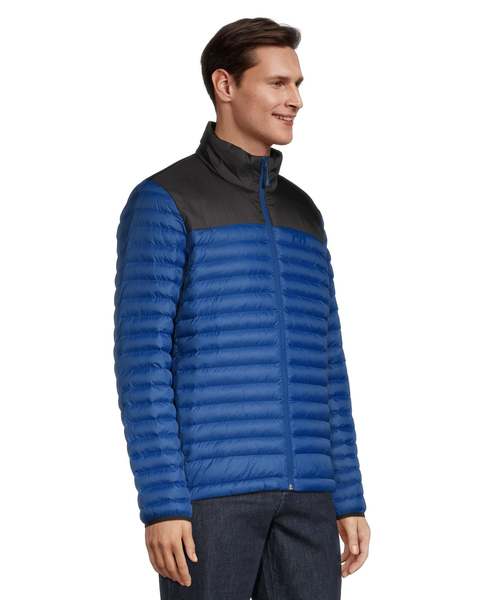 Veste bouffante isolée pour hommes, Fernie, Helly Hansen