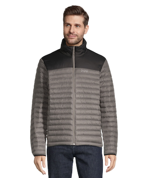 Veste bouffante isolée pour hommes, Fernie, Helly Hansen