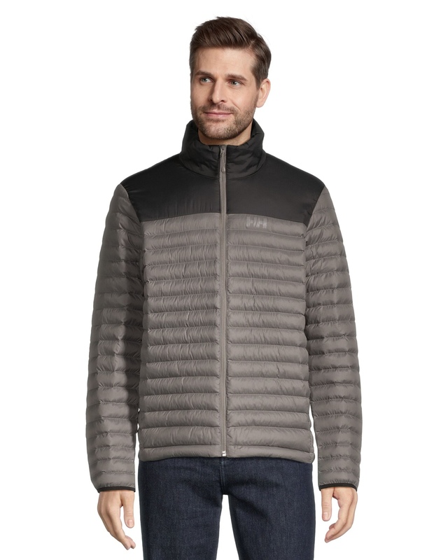 Veste bouffante isolée pour hommes, Fernie, Helly Hansen