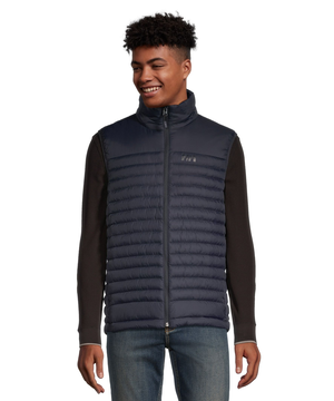 Gilet bouffant isolé pour hommes, Fernie, Helly Hansen