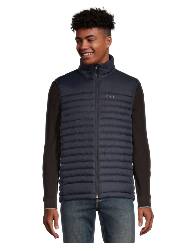 Gilet bouffant isolé pour hommes, Fernie, Helly Hansen