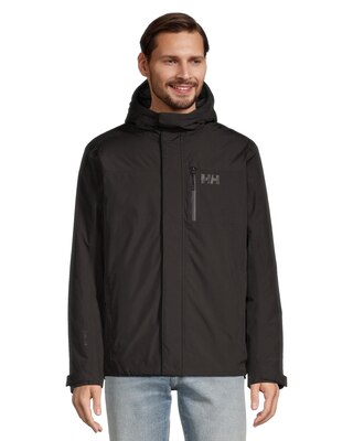 Helly Hansen Compass Helly Veste isotherme imperméable Tech® pour homme