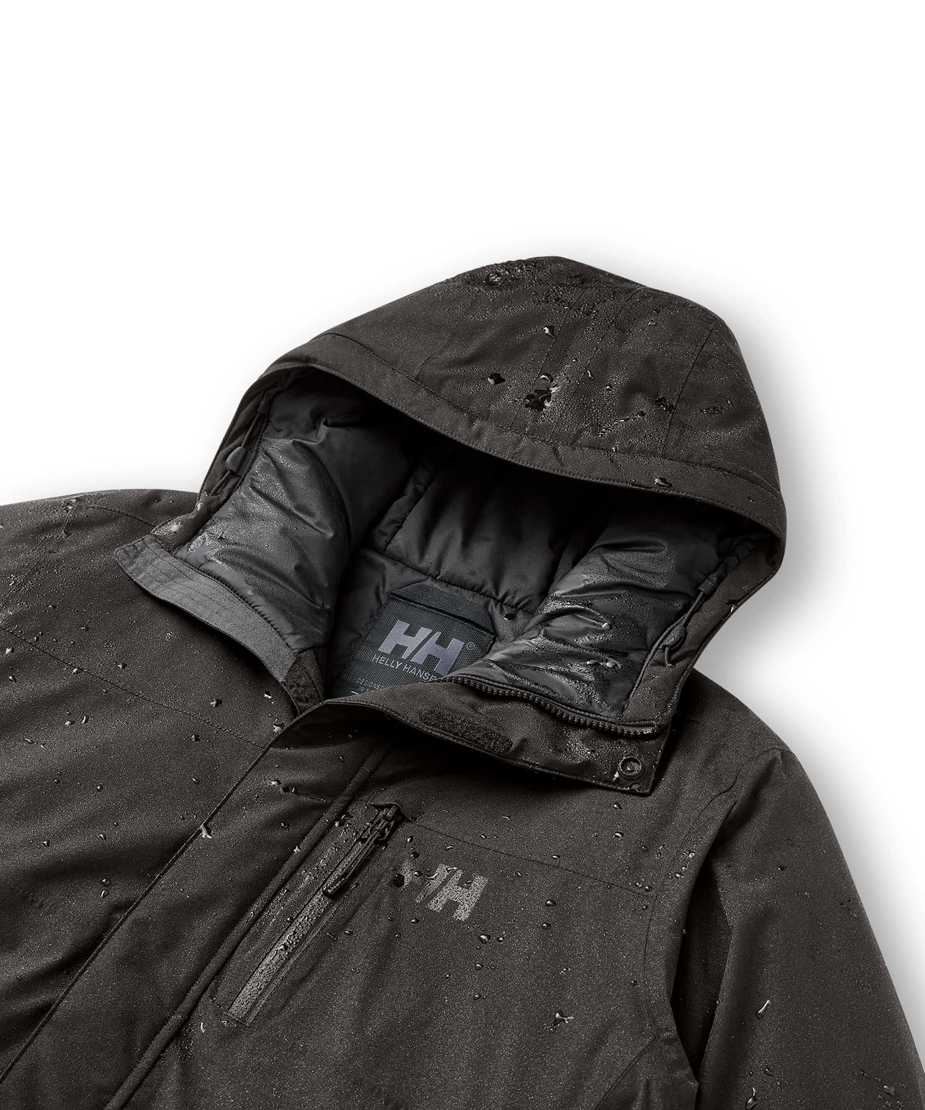 Helly Hansen Men's Compass Helly Tech® Waterproof Breathable