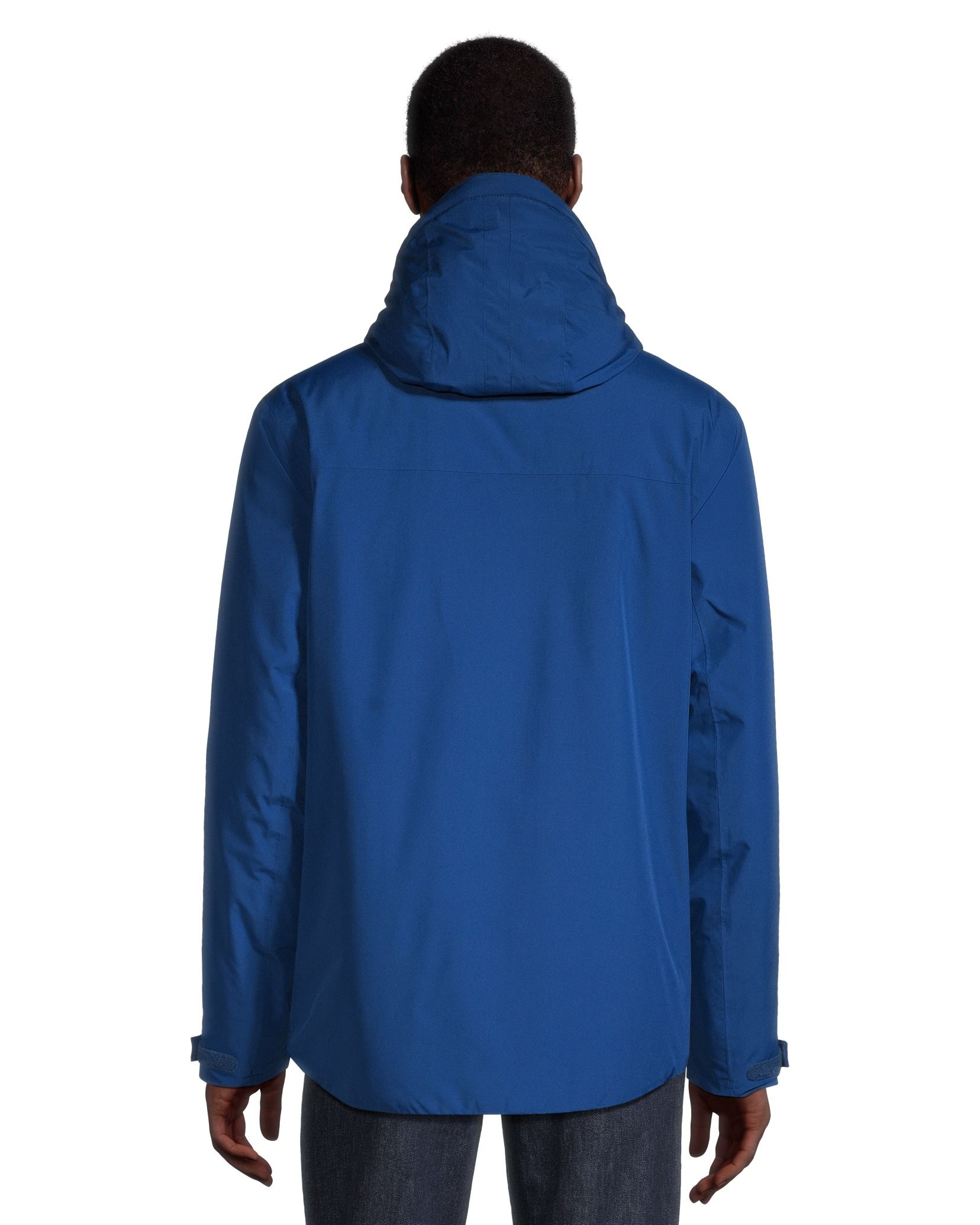 Veste isolée Helly TechMD étanche à l'eau et perméable à l’air pour hommes, Compass, Helly Hansen