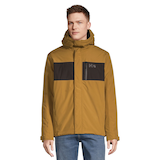 Veste isolée Helly TechMD étanche à l'eau et perméable à l’air pour hommes, Compass, Helly Hansen