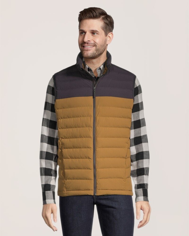Veste bouffante imper-respirante HYPER-DRI® HD1 avec isolant T-MAX® WindRiver pour hommes