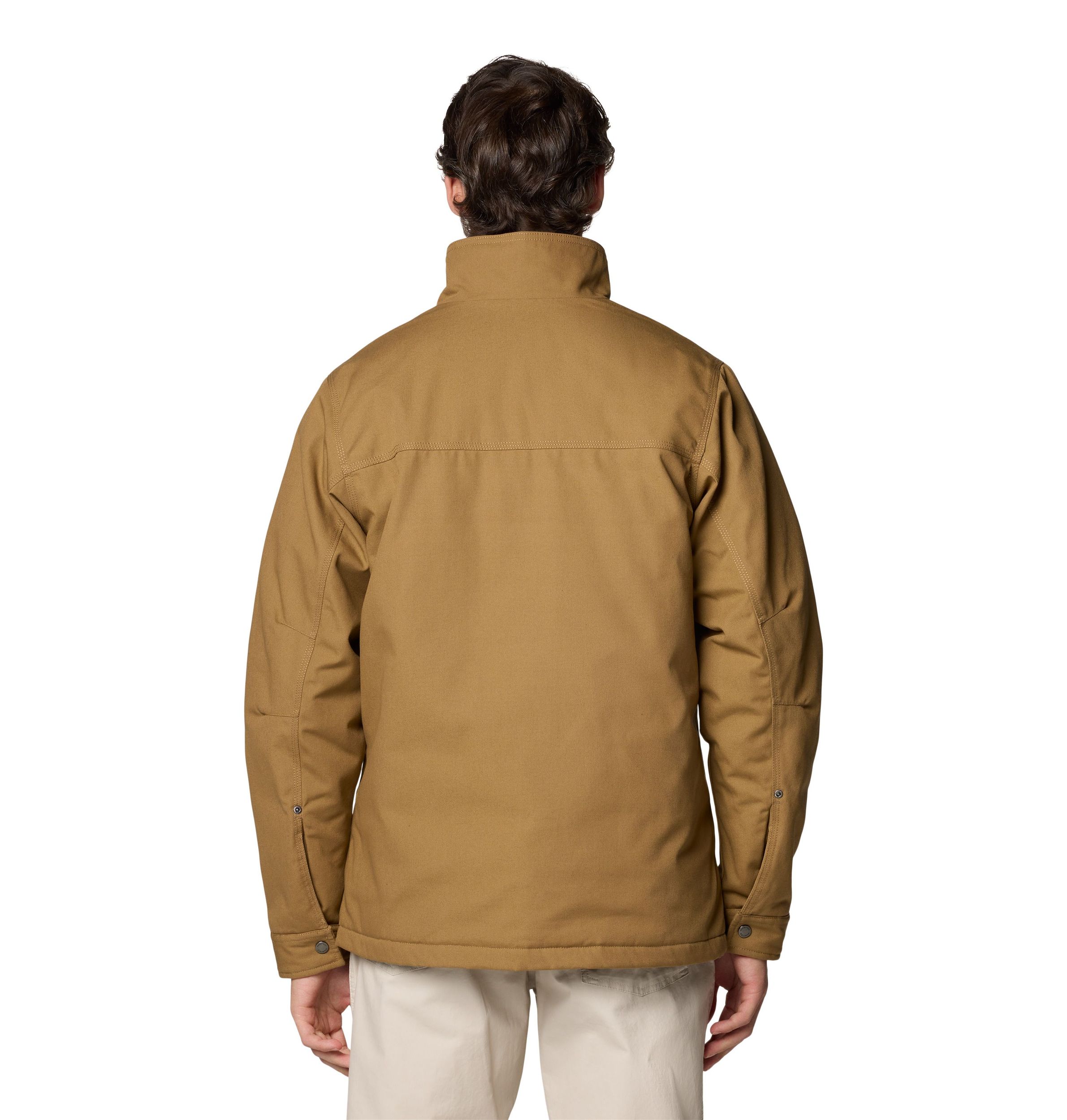 Columbia Men's Loma Vista III Omni-Shield™ Water Resistant Fleece Lined Casual Jacket