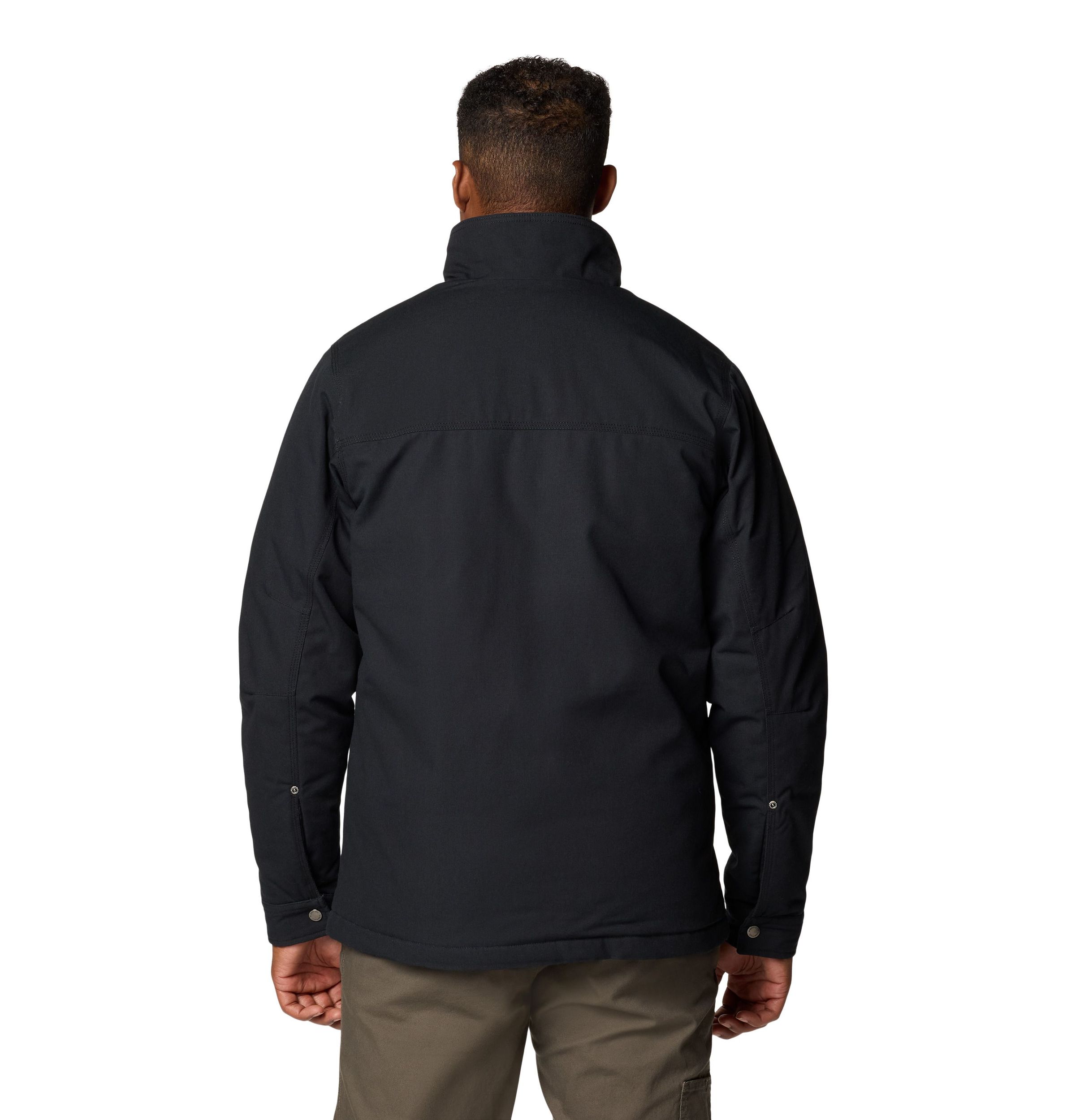 Veste décontractée résistante à l'eau et doublée en molleton avec Omni-ShieldMC pour hommes, Loma Vista&nbsp;III, Columbia