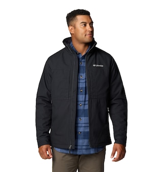 Columbia Loma Vista III Veste casual omni-ShieldTM imperméable pour homme