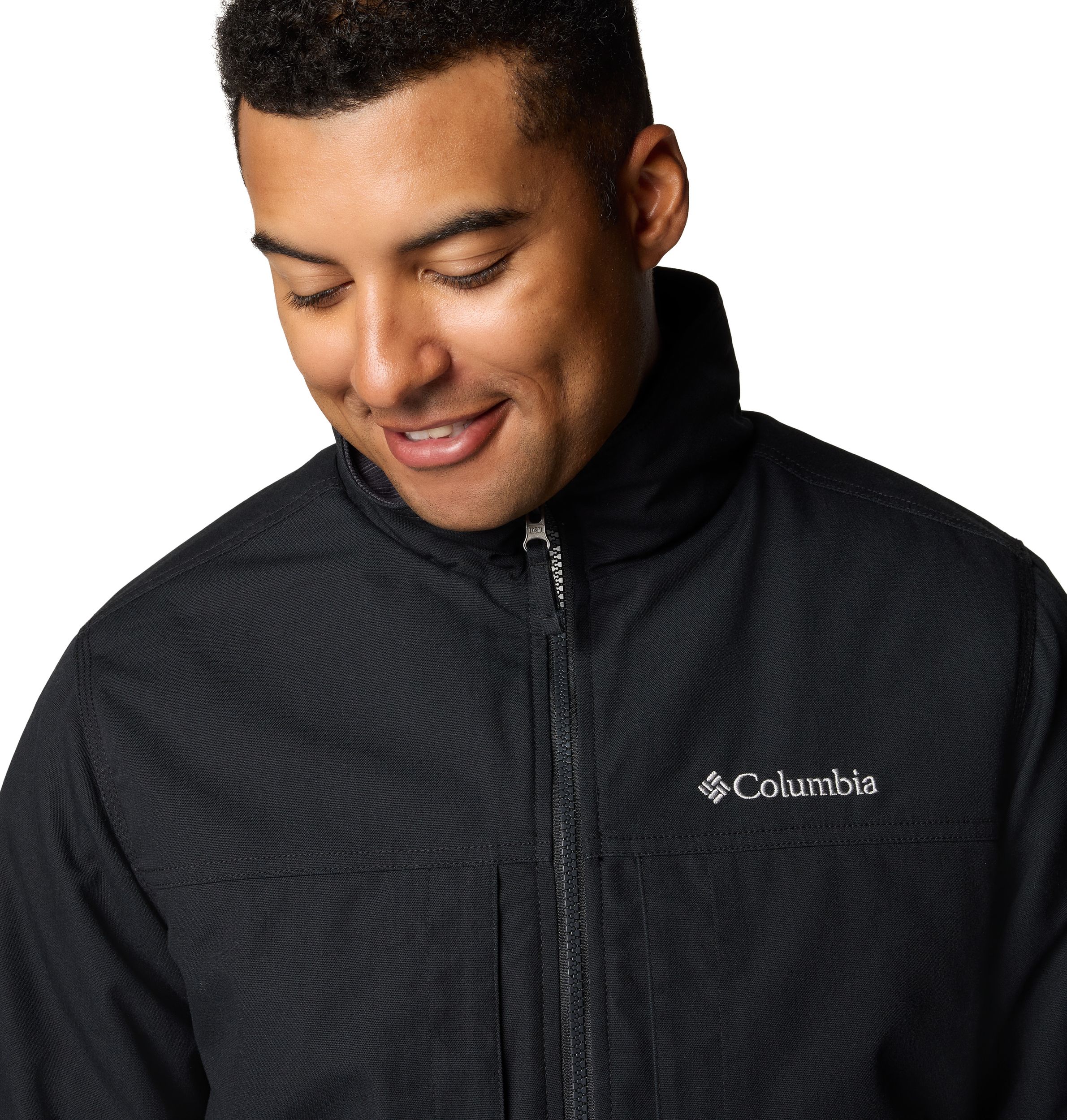 Veste décontractée résistante à l'eau et doublée en molleton avec Omni-ShieldMC pour hommes, Loma Vista&nbsp;III, Columbia