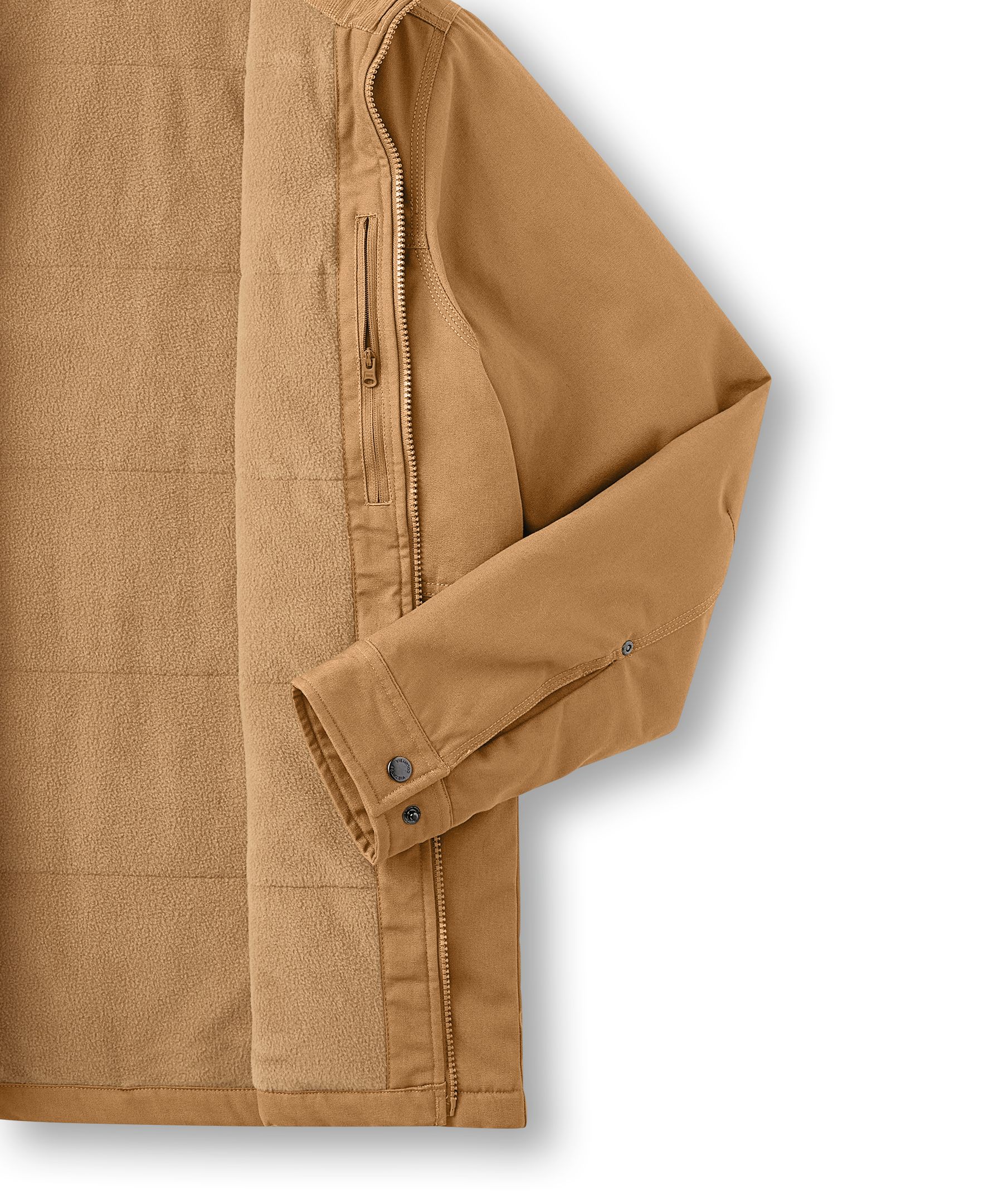 Columbia Men's Loma Vista III Omni-Shield™ Water Resistant Fleece Lined Casual Jacket