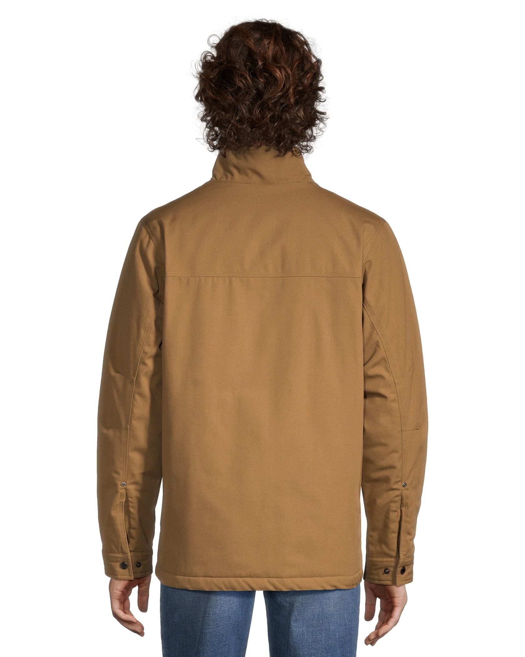 Columbia Men's Loma Vista III Omni-Shield™ Water Resistant Fleece Lined Casual Jacket