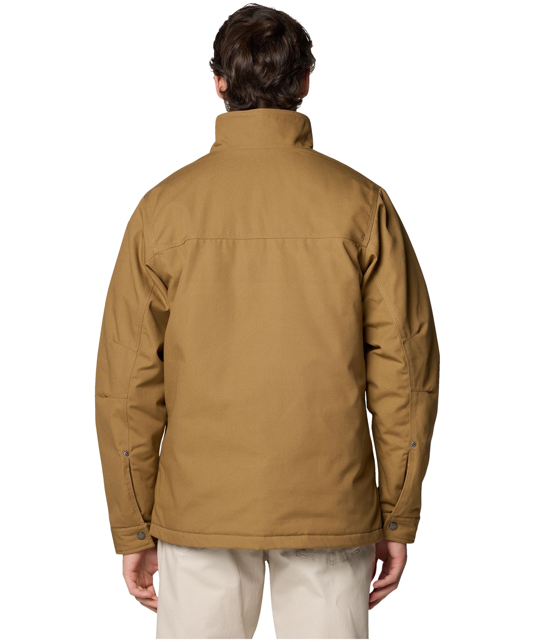 Columbia Men's Loma Vista III Omni-Shield™ Water Resistant Fleece Lined Casual Jacket