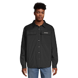 Veste décontractée isolée et résistante à l'eau avec Omni-ShieldMC pour hommes, Ballistic Ridge II, Columbia Front_Flat