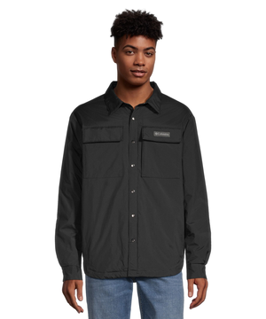 Veste décontractée isolée et résistante à l'eau avec Omni-ShieldMC pour hommes, Ballistic Ridge II, Columbia