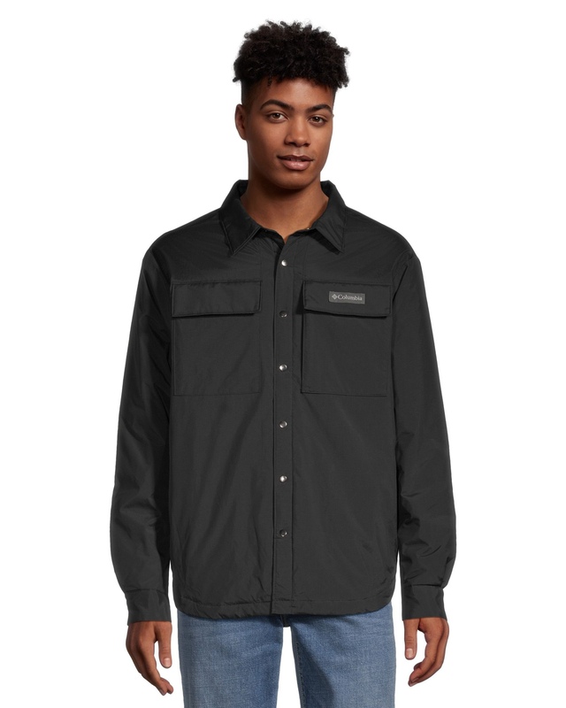 Veste décontractée isolée et résistante à l'eau avec Omni-ShieldMC pour hommes, Ballistic Ridge II, Columbia