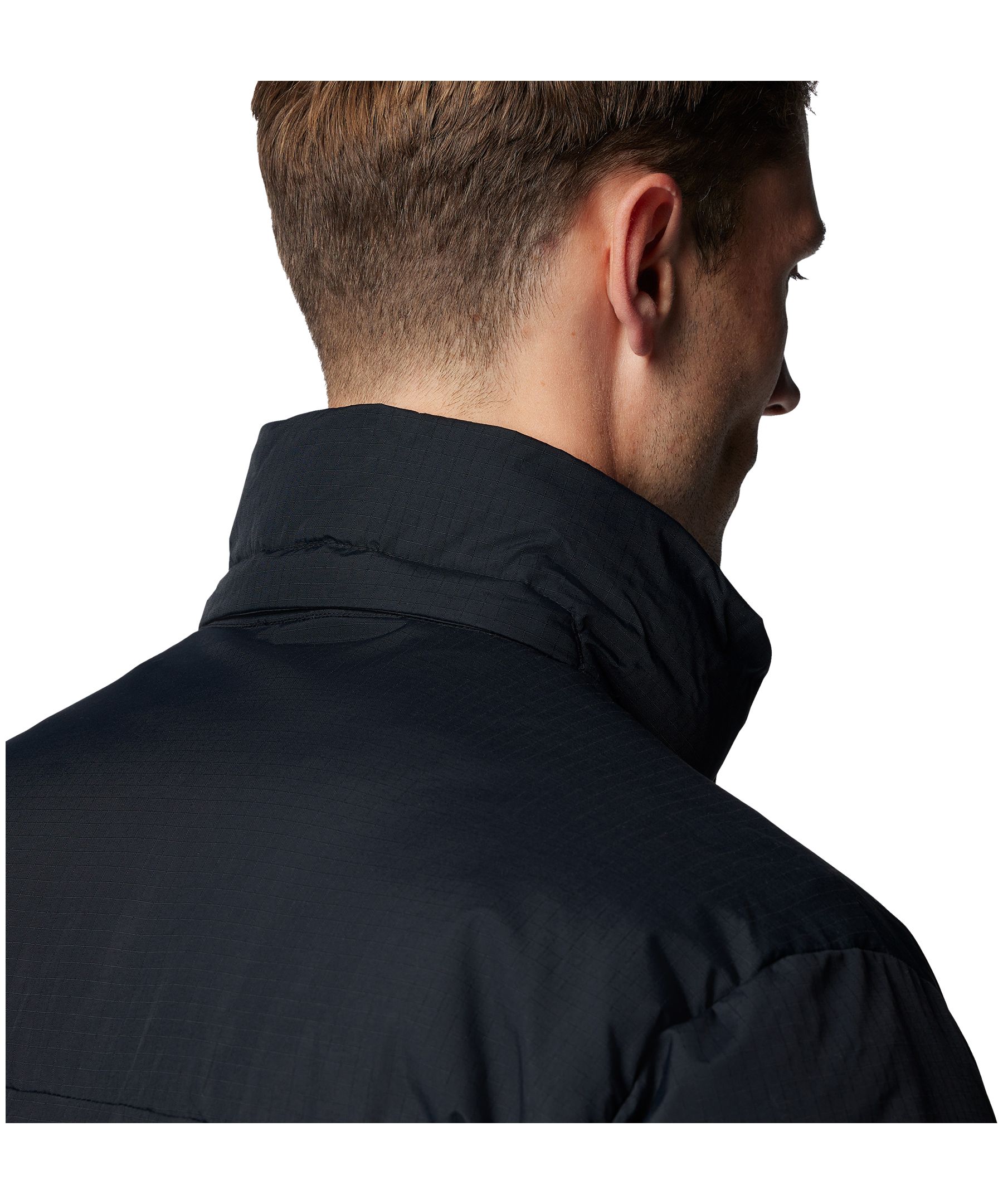 Veste bouffante isolée avec Omni-HeatMC Infinity pour hommes, Landroamer, Columbia