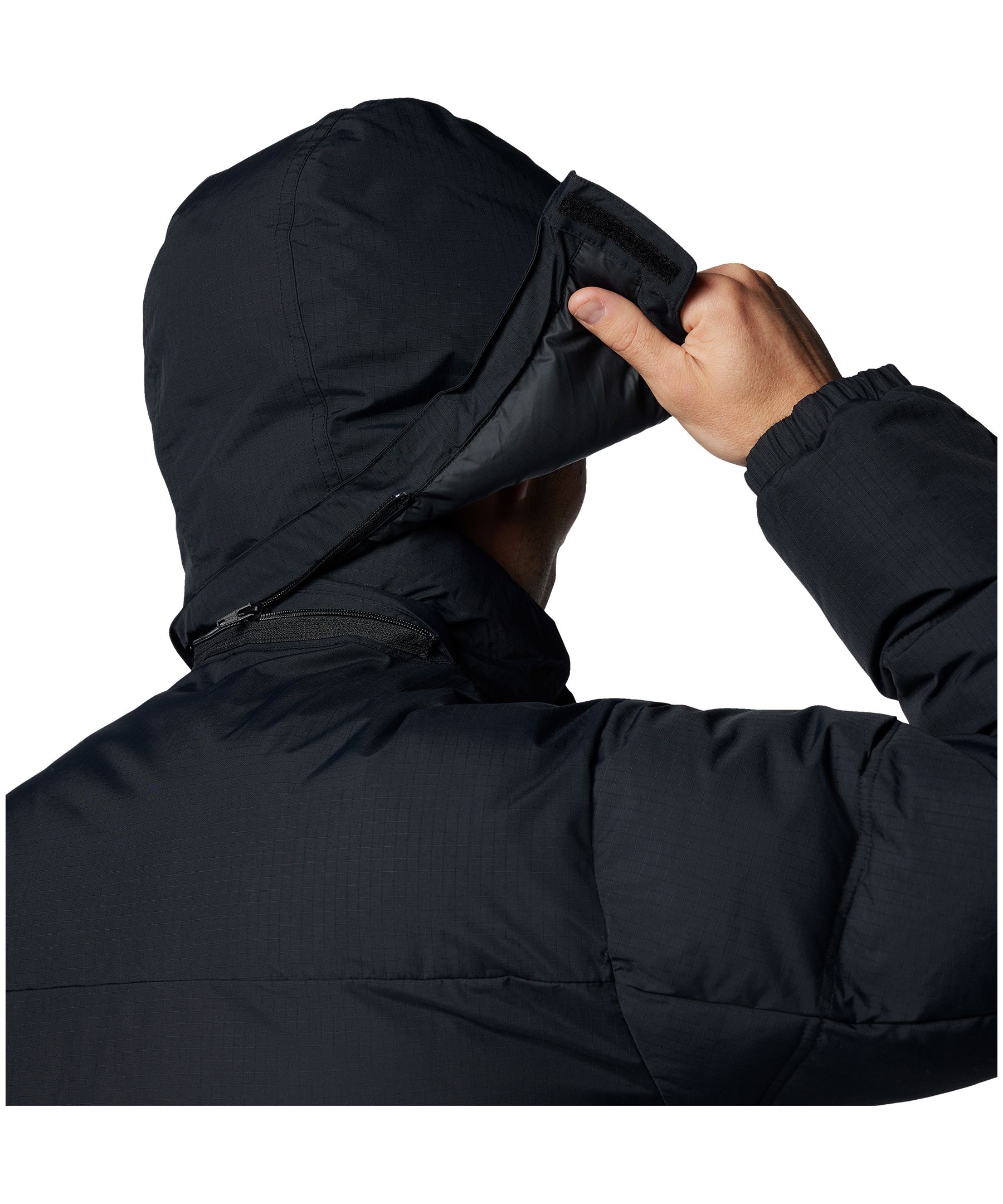 Veste bouffante isolée avec Omni-HeatMC Infinity pour hommes, Landroamer, Columbia